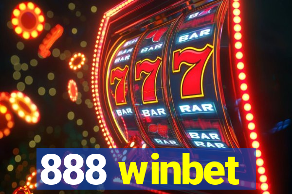 888 winbet